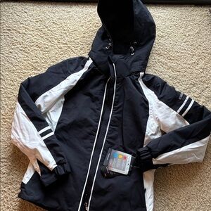 KARBON Ski/Snowboarding jacket NWT